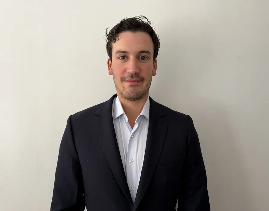 Esteban Trevino