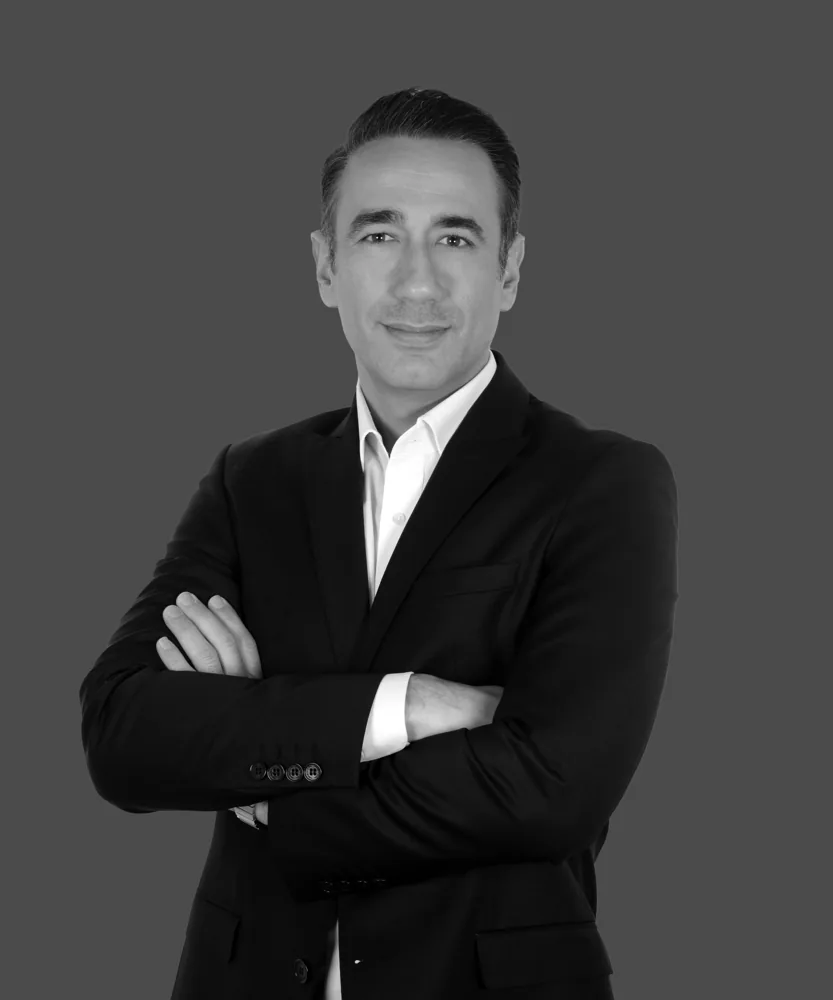 Kemal Gunay